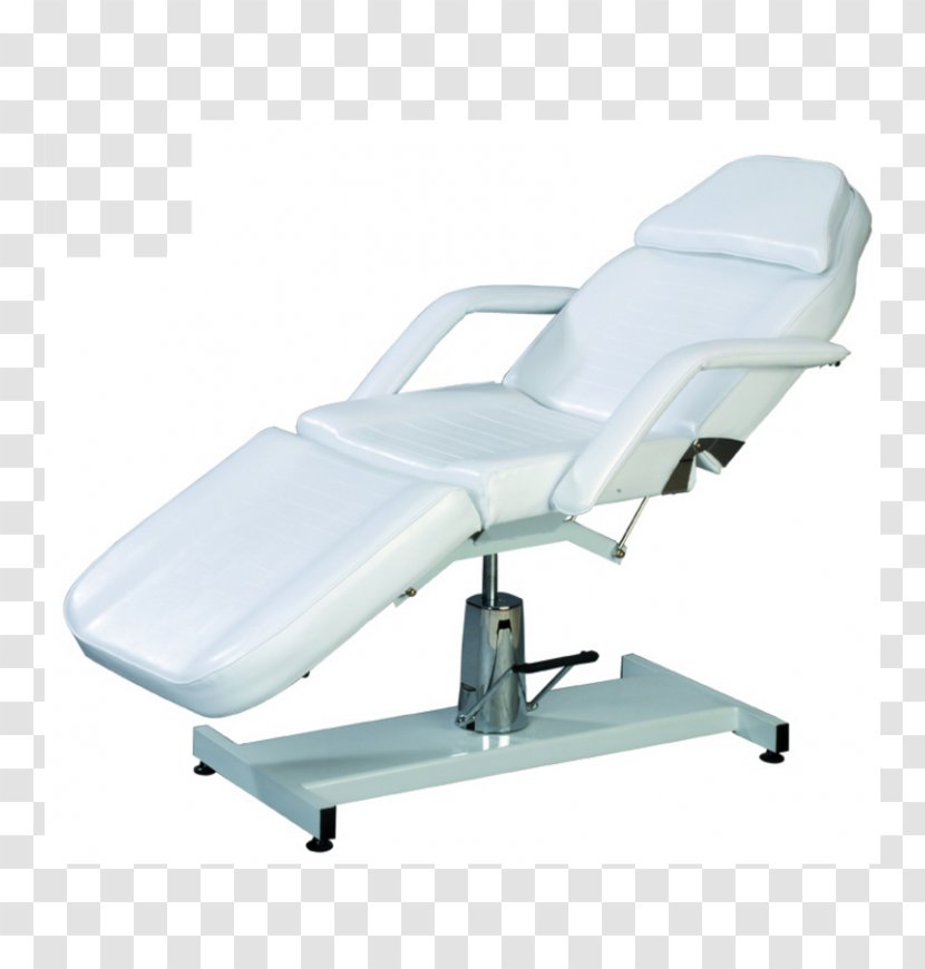 Cosmetics Facial Massage Bed Chair Transparent PNG