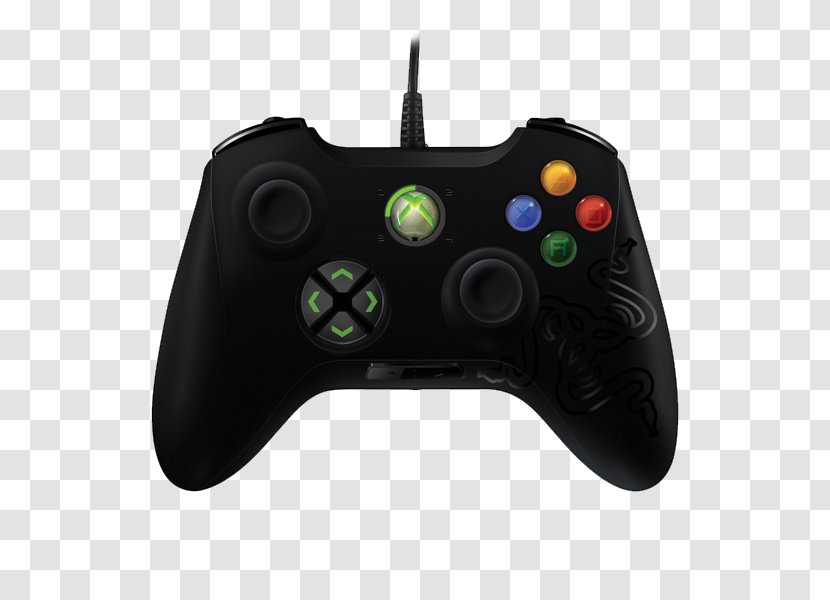 Xbox 360 Controller Game Controllers Video Games Razer Sabertooth Elite Black Ops 2 Ps3 Stick Transparent