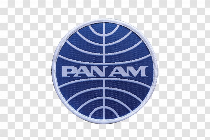 Pan American World Airways T-shirt Air Travel Airline Airplane - Label - Tshirt Transparent PNG