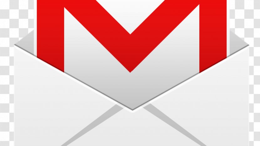 Gmail Notifier Email Attachment Google Account Transparent PNG