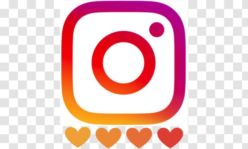 Desktop Wallpaper Instagram Logo Clip Art - Area Transparent PNG