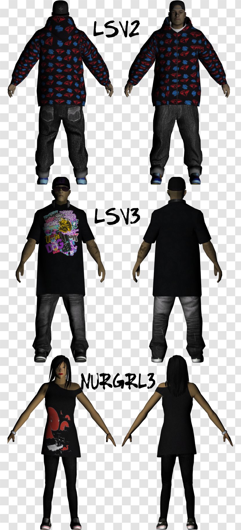 Costume Design Hijack The Terrorist Group Armour Homo Sapiens - Fictional Character Transparent PNG