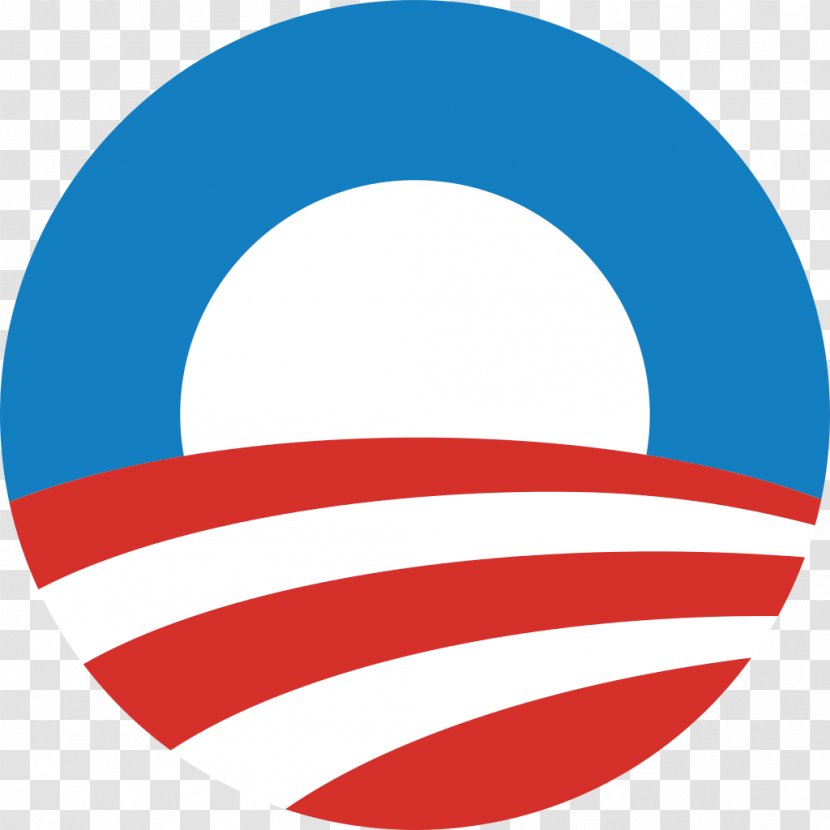 United States Presidential Election, 2008 Obama Logo Barack Campaign, - Hillary Clinton - Cliparts Transparent PNG