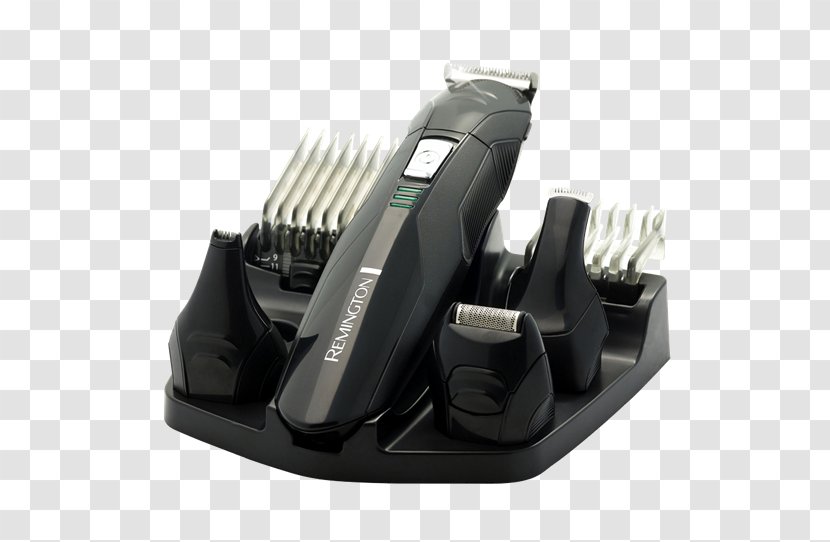 Hair Clipper Remington Products Shaving Personal Grooming PG6020 Transparent PNG