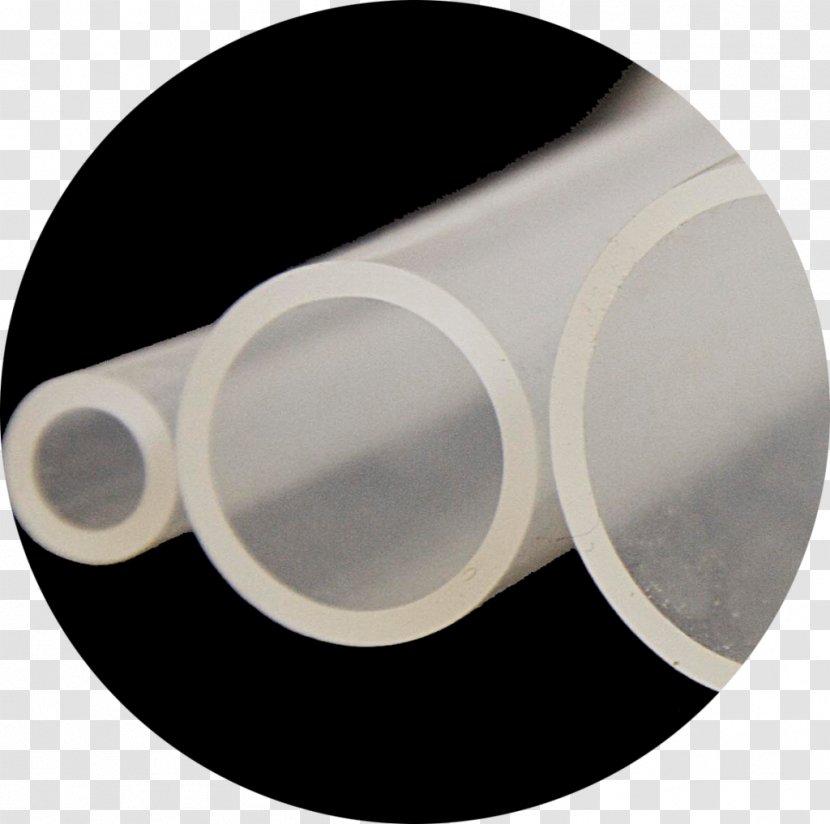 Fluorinated Ethylene Propylene Tube Perfluoroether Pipe Plastic - Canada - Cristão Transparent PNG