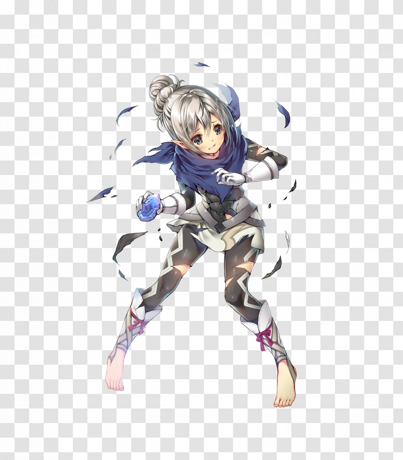 Fire Emblem Heroes Fates Video Game Kana TV Spring Ninja - Flower - Princess And Dragon Transparent PNG