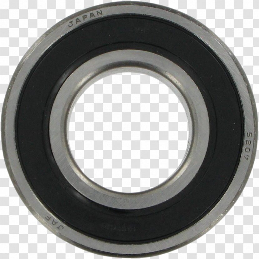 Ball Bearing Wheel - Auto Part - Clutch Transparent PNG