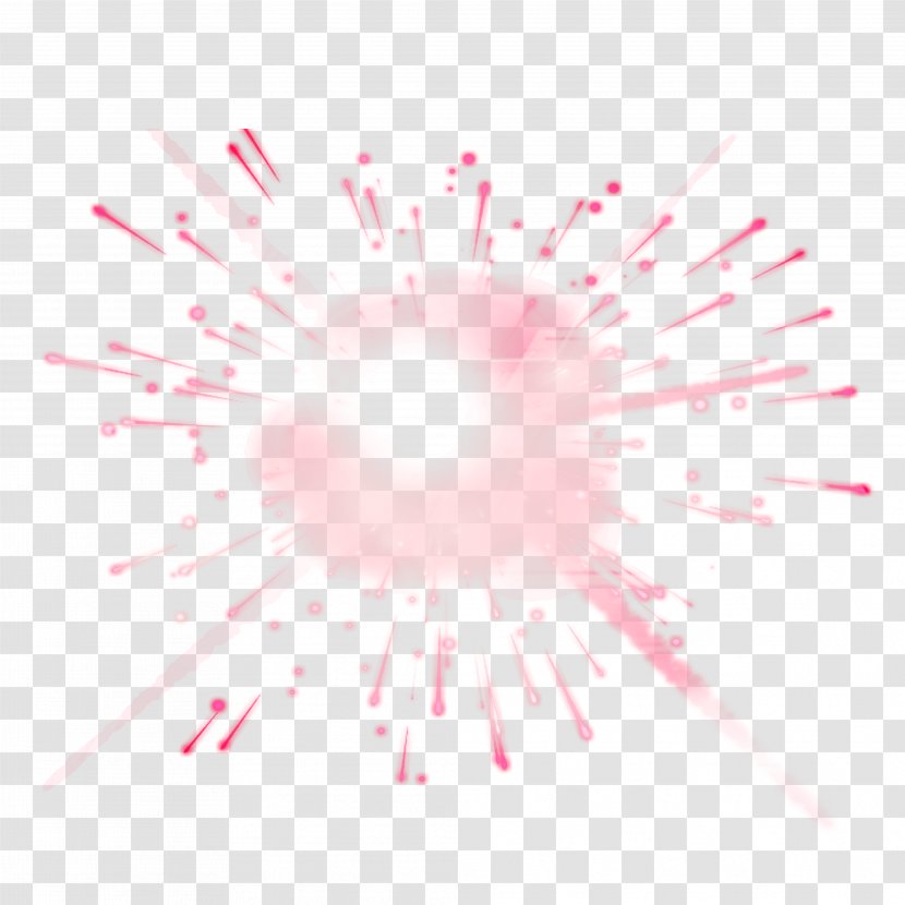 Fireworks Red Computer File - Triangle - Rocket Transparent PNG