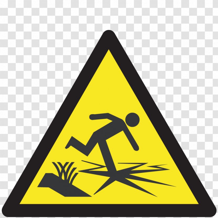 ISO 7010 International Organization For Standardization Sign Safety Brandschutzzeichen - Yellow - Symbol Transparent PNG