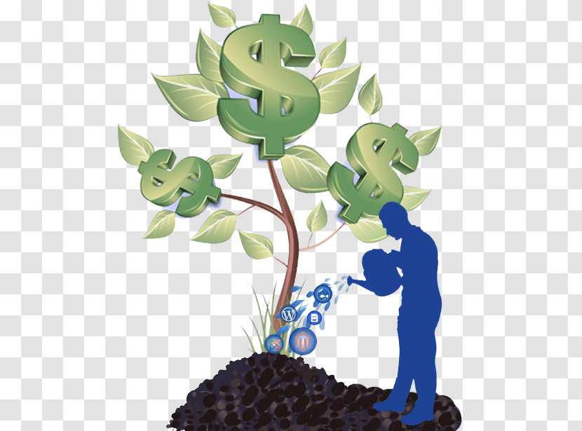 Arbor Day Transparent PNG