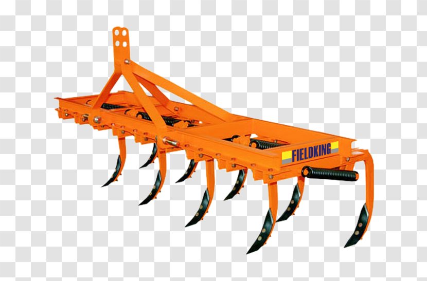 Tractor Aur Kisan.com Cultivator Agriculture Agricultural Machinery - Disc Harrow Transparent PNG