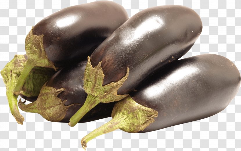 Stuffed Eggplant Vegetarian Cuisine Vegetable - Eggplants Images Download Transparent PNG