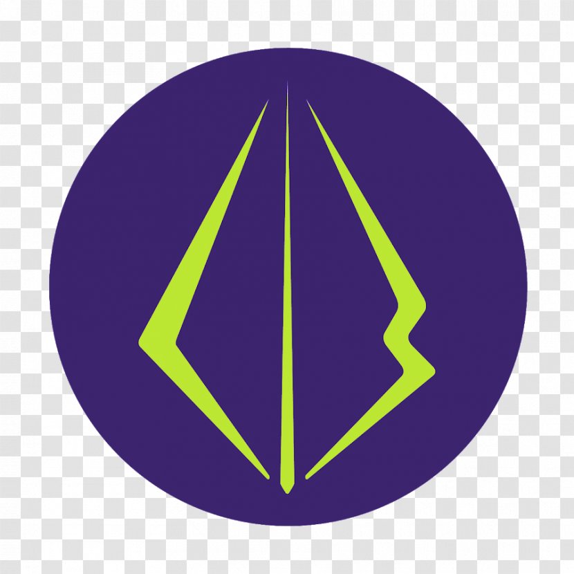 Logo Triangle Circle Product Design Transparent PNG