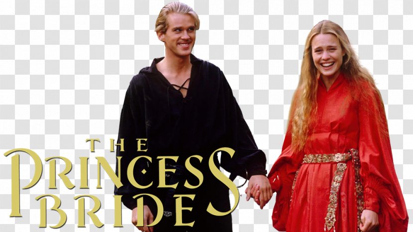 Robe T-shirt Costume STX IT20 RISK.5RV NR EO Fashion - Film - Princess Bride Grandfather And Grandson Transparent PNG