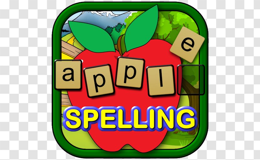 Kids Spelling 500 Words. Minecraft: Pocket Edition Learning Android Application Package - Signage - Computer Network Card Inference Transparent PNG