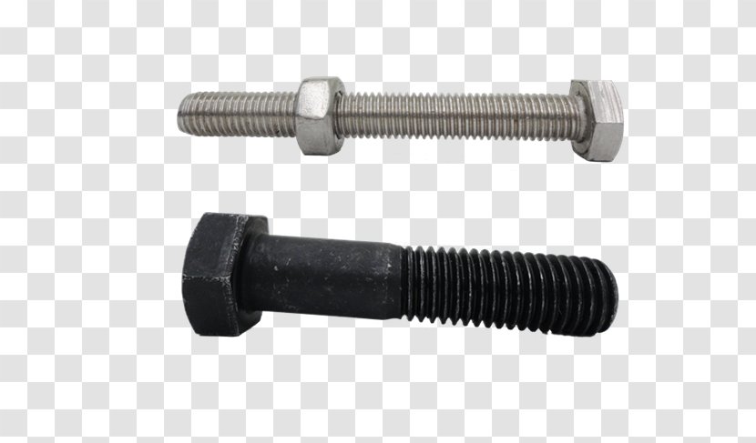 Industry Building Materials Fastener Manufacturing Bolt - Chuồn Transparent PNG