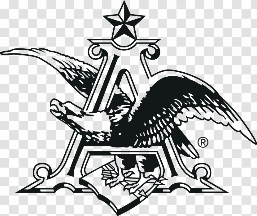 Anheuser-Busch Encapsulated PostScript Logo - L'entrepot Marine Inc Transparent PNG