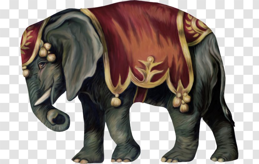 Circus Clip Art Elephants Graphics Image - Greatest Show On Earth Transparent PNG