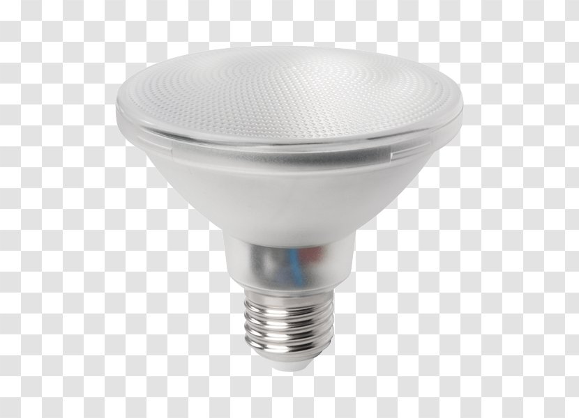 Lighting Megaman Edison Screw Incandescent Light Bulb - Led Lamp Transparent PNG