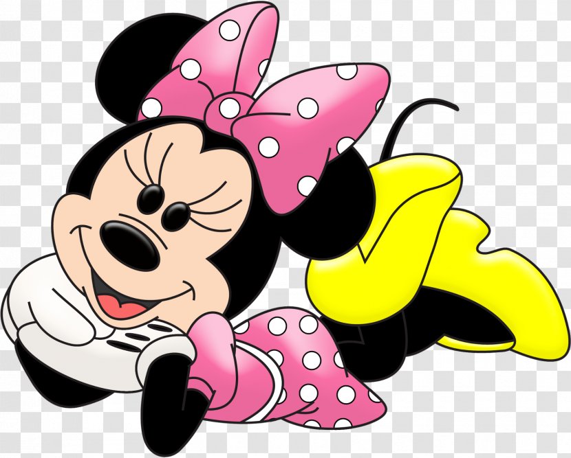 Minnie Mouse Mickey Drawing Goofy - Tree Transparent PNG