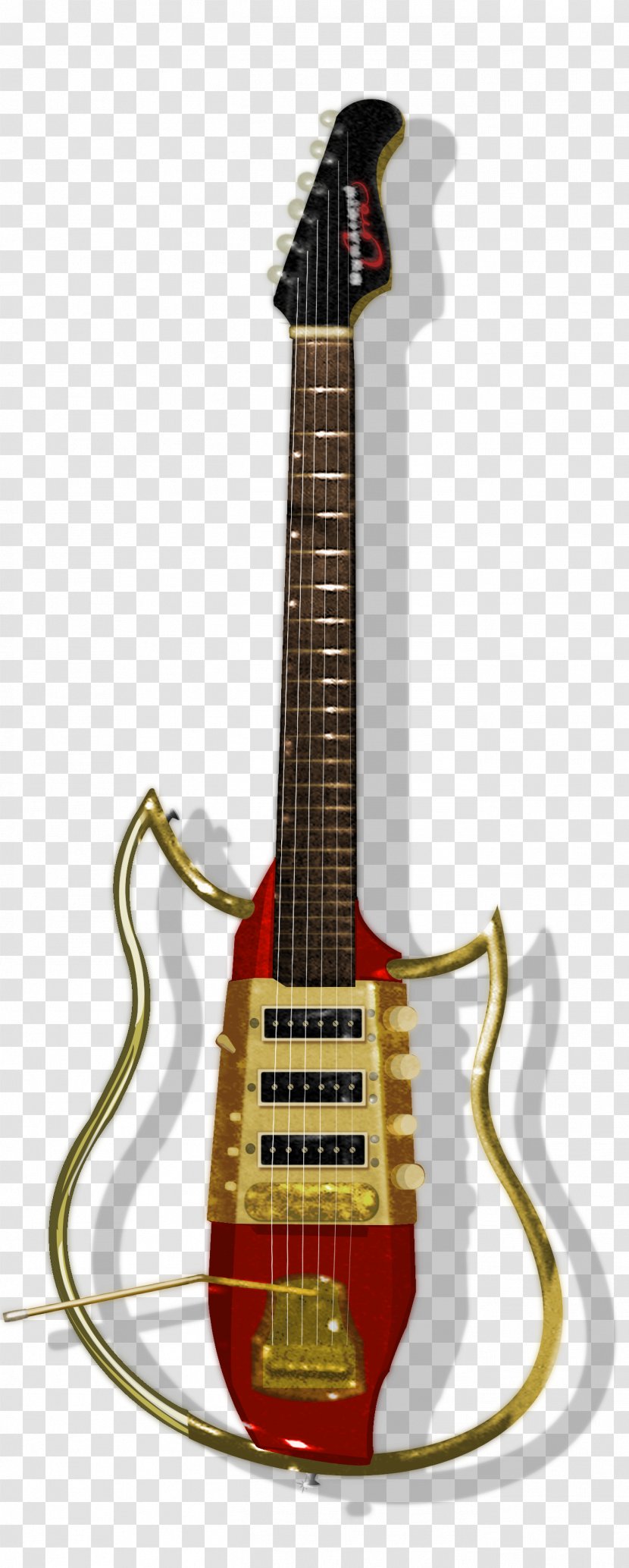 Acoustic-electric Guitar Acoustic Bass - Music - Electric Transparent PNG