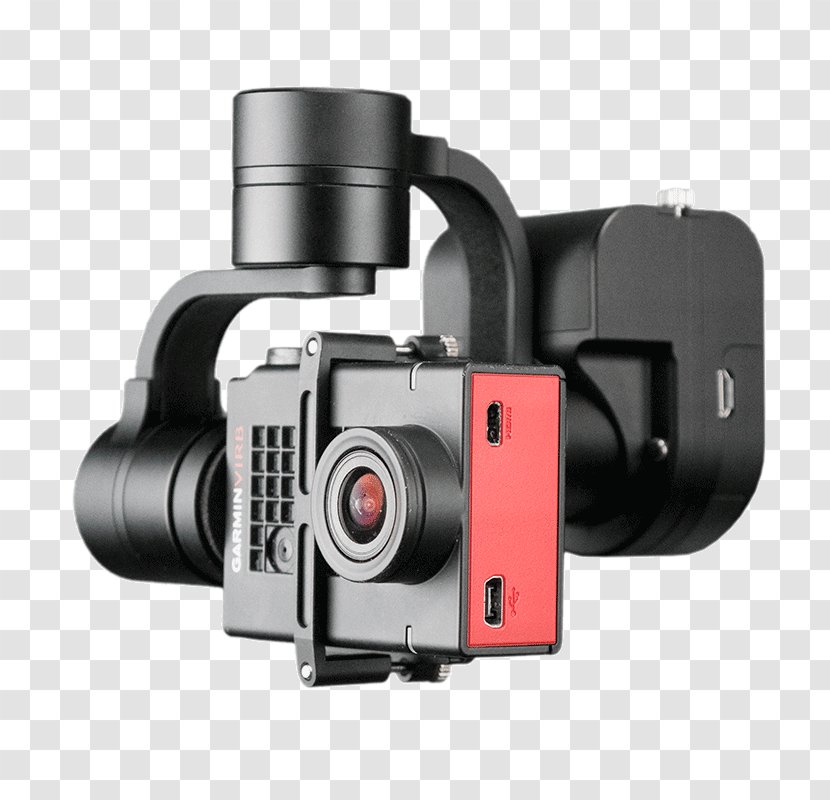 Garmin VIRB Ultra 30 Video Cameras Digital SLR GoPro HERO5 Black - Hardware - Camera Transparent PNG