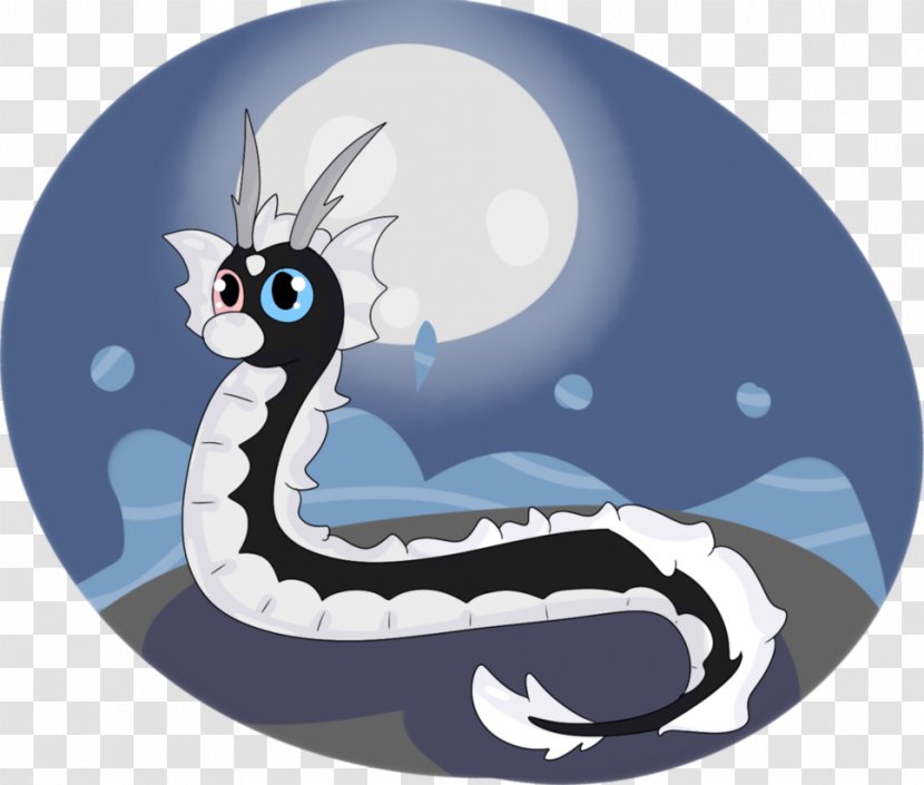 Cartoon Desktop Wallpaper Character - Microsoft Azure - Moonlight Transparent PNG