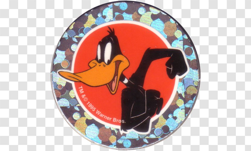 Daffy Duck - Water Bird Transparent PNG