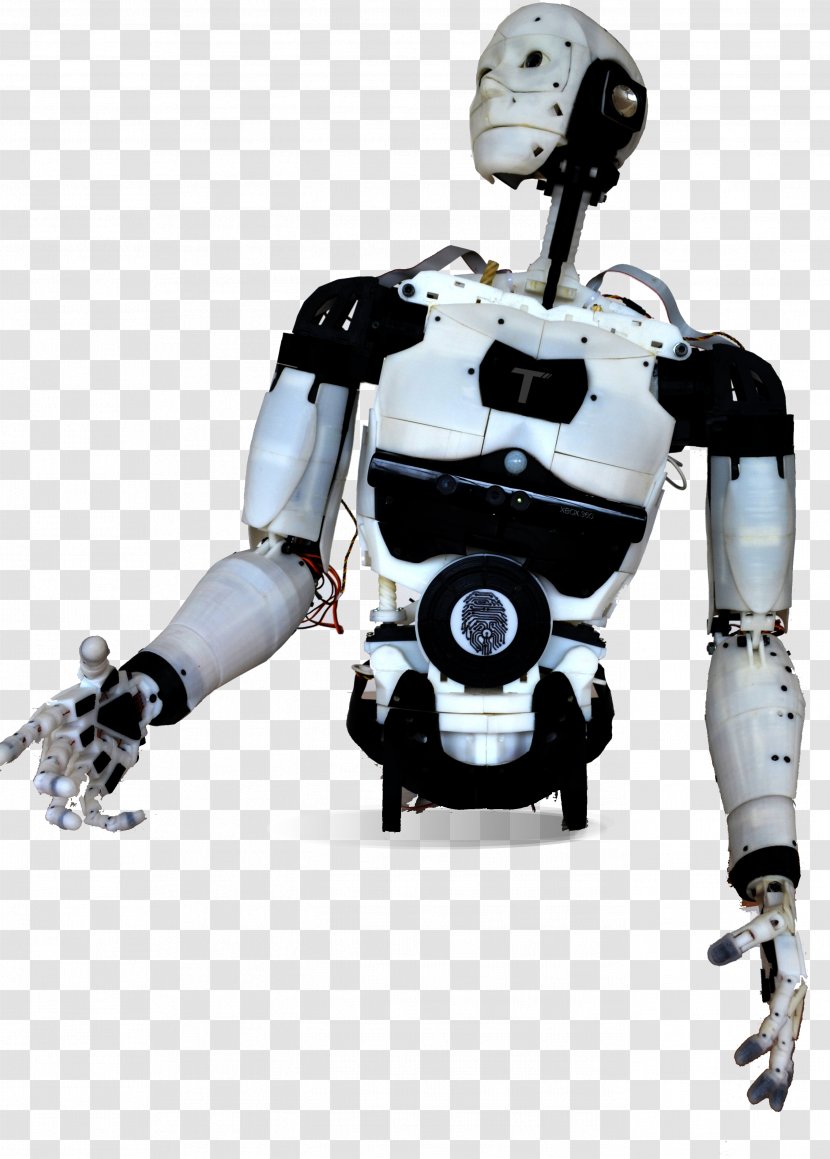 Robot Bionics Digital Image Automation - Computer Transparent PNG