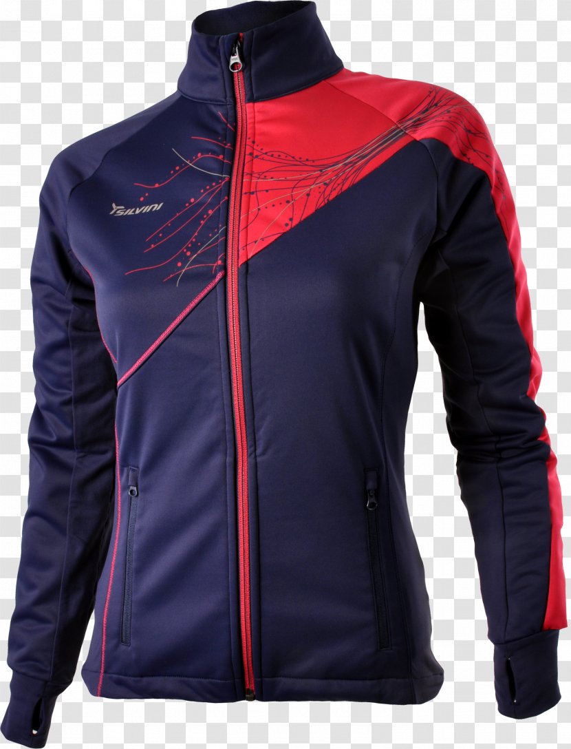 Silvini Monna Sports Women's Softshell Jacket, Womens, MONNA, Navy-Punch, M Ciane WP806 Bluza - Electric Blue - Jacket Transparent PNG