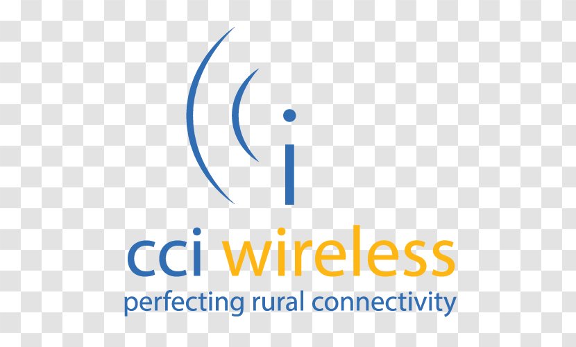 CCI Wireless - Area - Corridor Communications Inc. Internet Service Provider Logo Wi-Fi Transparent PNG