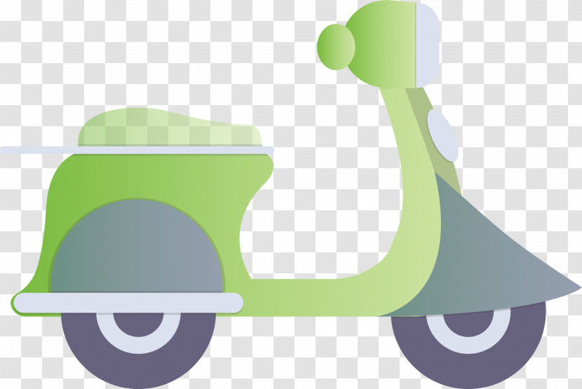 Motorcycle Moto Transparent PNG