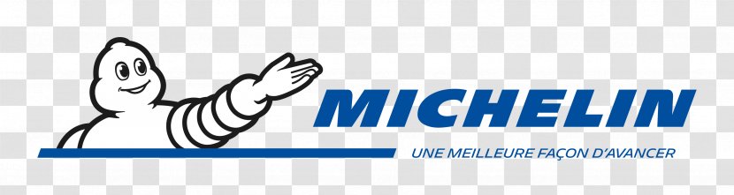 Michelin Man Logo Tire Bridgestone - Text Transparent PNG