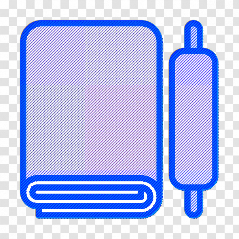 Dough Icon Food And Restaurant Icon Bakery Icon Transparent PNG