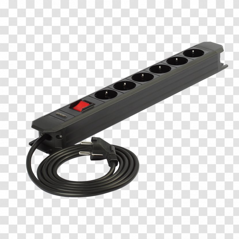 Power-line Communication Power Supply Unit Electrical Switches Strips & Surge Suppressors Electronic Component - Goldkabel Gmbh - Meter Transparent PNG