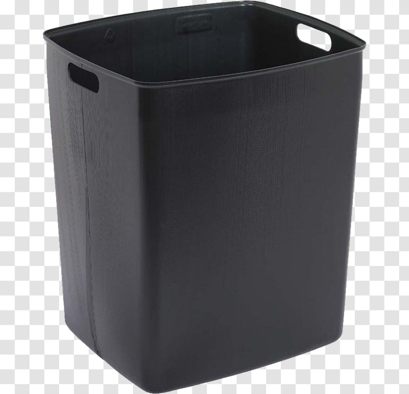 Rubbish Bins & Waste Paper Baskets Container Recycling Bin - Cubo Transparent PNG