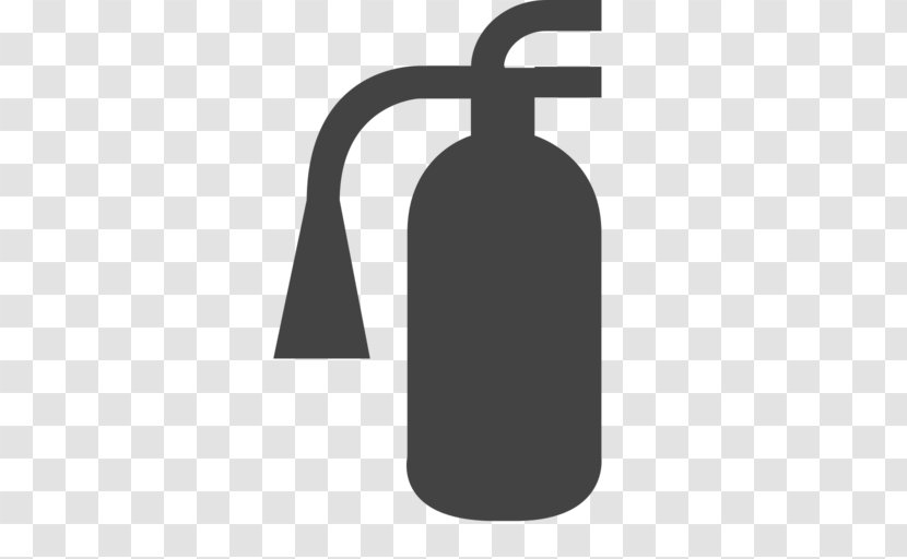 Fire Extinguishers - Bottle Transparent PNG