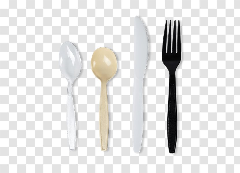 Fork Spoon - Tableware Transparent PNG