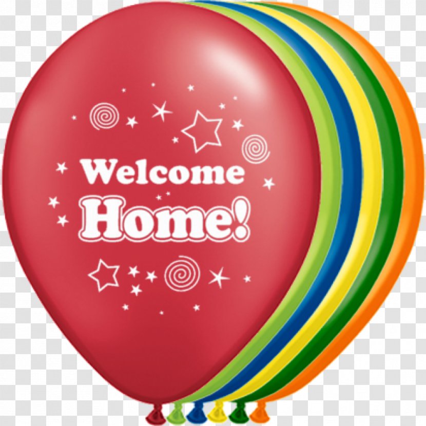 Balloon 99 Luftballons Centimeter Font - Text - Welcome Home Transparent PNG