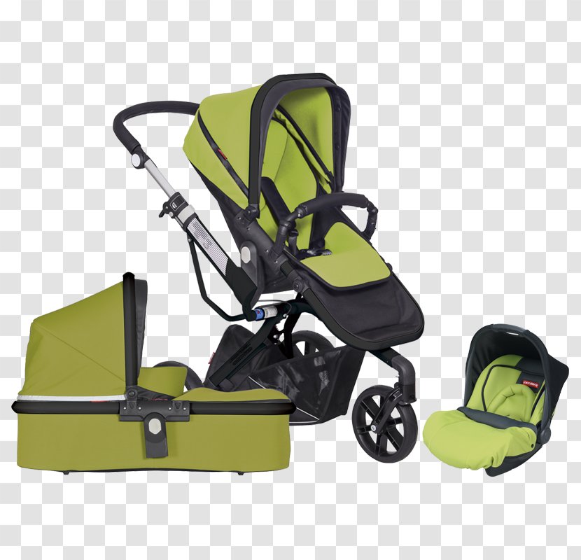 Baby Transport & Toddler Car Seats Child Infant - Vehicle Transparent PNG
