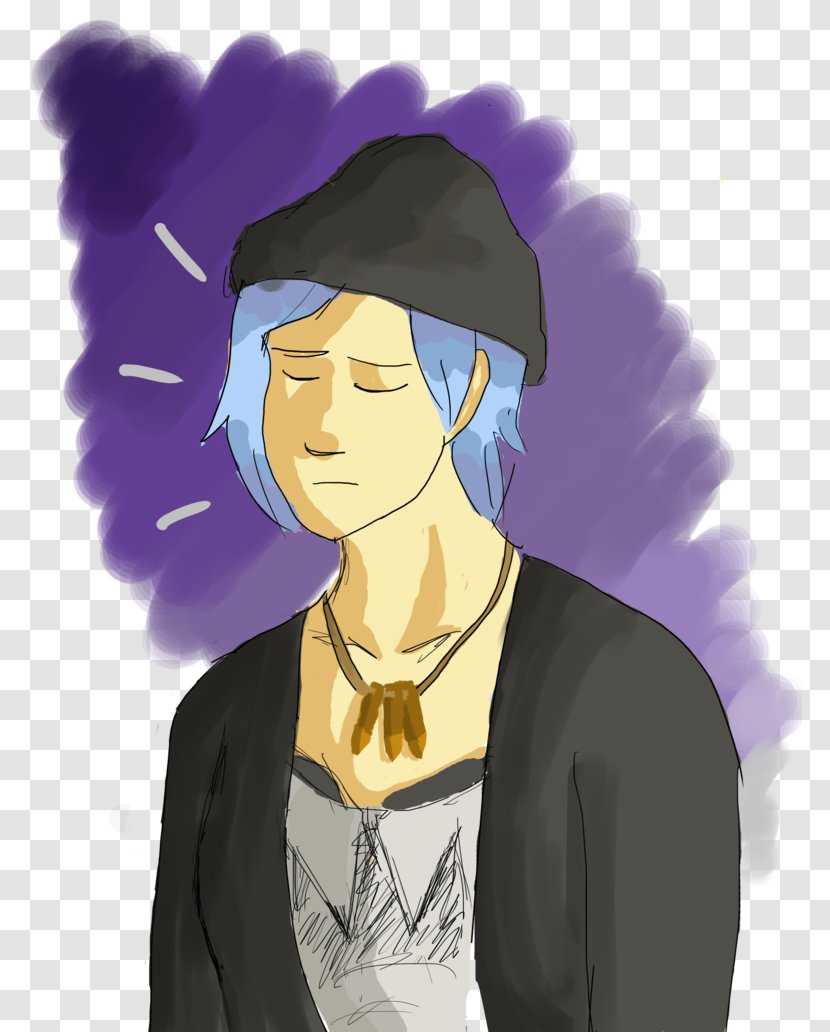 Homo Sapiens Human Behavior Cartoon Character - Tree - Chloe Price Transparent PNG