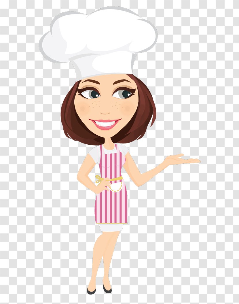 Bakery Chocolate Cake Food - Tree - Female Chef Transparent PNG