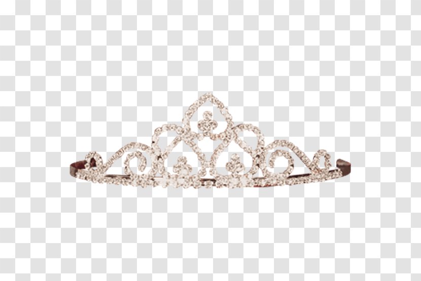 Headpiece Tiara Crown Gemstone - Elf Transparent PNG