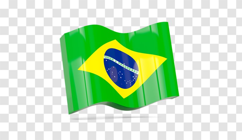 Flag Of Brazil Photography - Brand Transparent PNG
