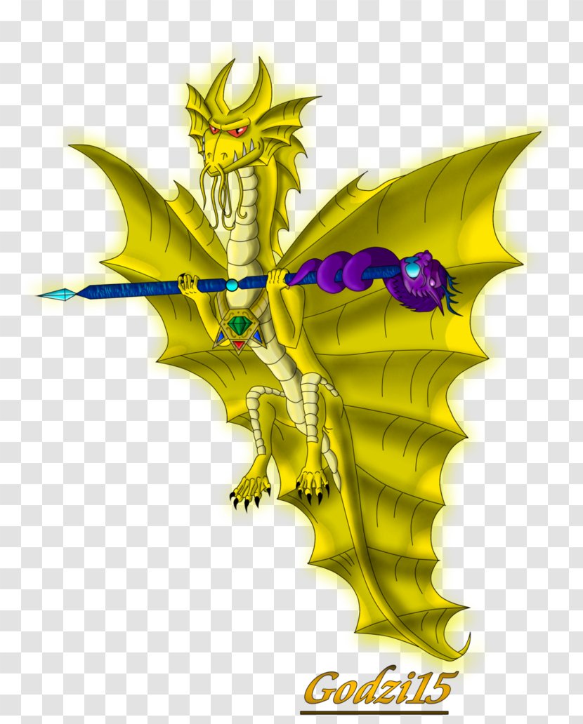 Dragon - Mythical Creature - Wing Transparent PNG