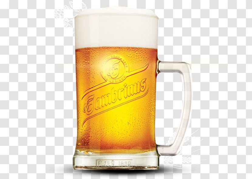Beer Stein Pint Glass Gambrinus - Mug Transparent PNG