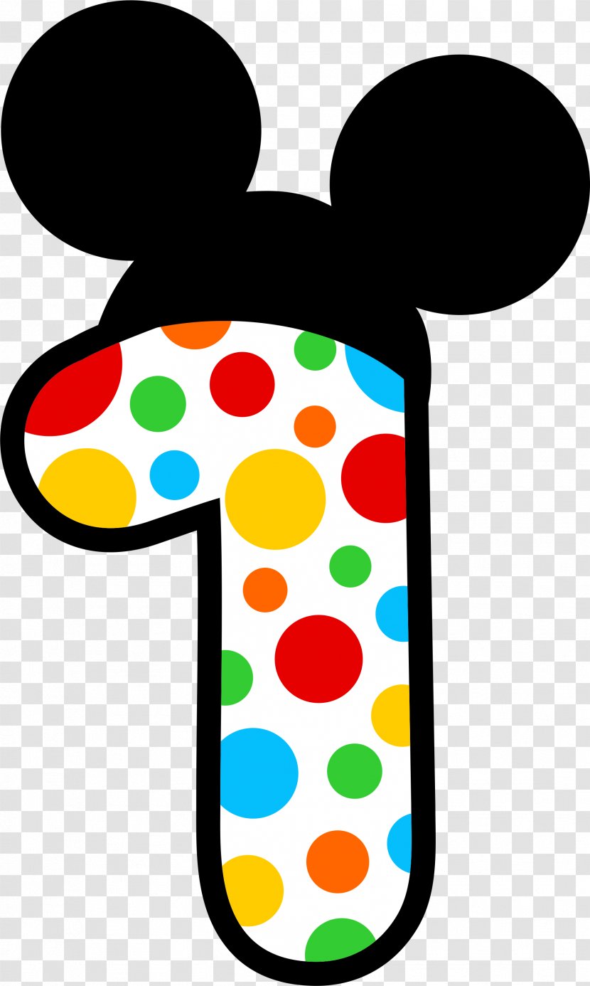 Mickey Mouse Minnie Daisy Duck Clip Art - Disney Junior Transparent PNG