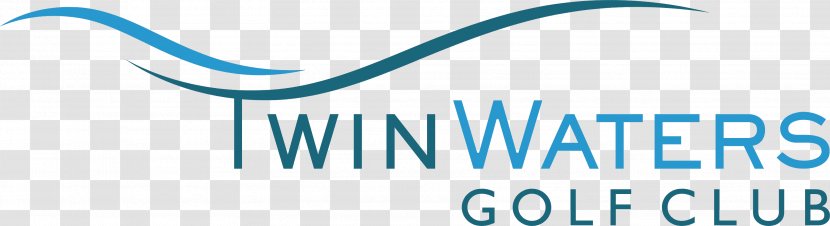 Twin Waters Golf Club Mudjimba Logo - Sunshine Coast Region - Queensland Transparent PNG