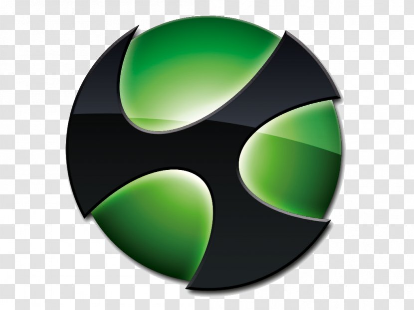 Logo Green Desktop Wallpaper - Computer - Design Transparent PNG