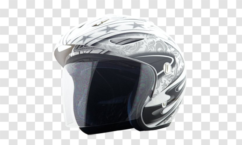 Bicycle Helmets Motorcycle Ski & Snowboard - Headgear - Transformers Face Transparent PNG